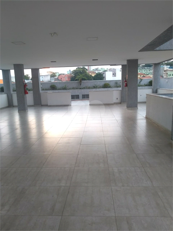 Aluguel Apartamento Rio De Janeiro Campo Grande REO509657 2