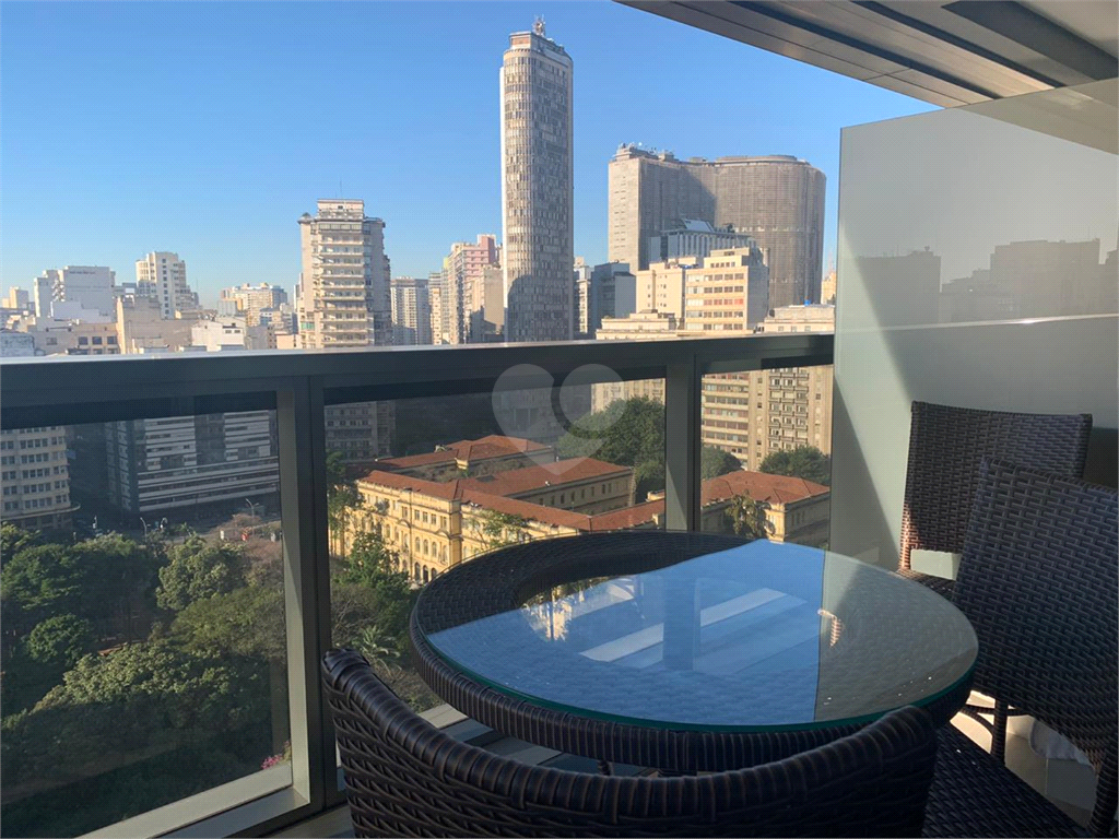 Venda Apartamento São Paulo Santa Efigênia REO509672 5