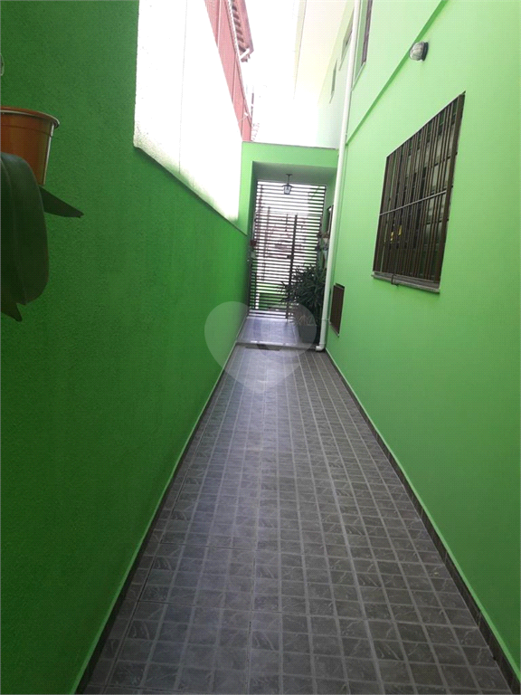 Venda Sobrado São Paulo Vila Santa Terezinha (zona Norte) REO509713 18