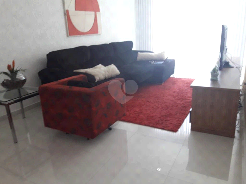 Venda Sobrado São Paulo Vila Santa Terezinha (zona Norte) REO509713 5