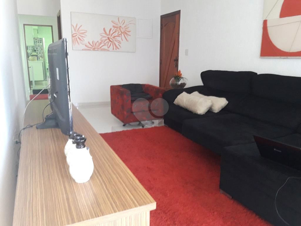 Venda Sobrado São Paulo Vila Santa Terezinha (zona Norte) REO509713 4