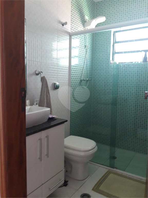 Venda Sobrado São Paulo Vila Santa Terezinha (zona Norte) REO509713 15