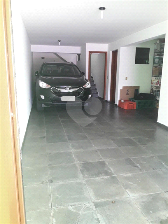 Venda Sobrado São Paulo Vila Santa Terezinha (zona Norte) REO509713 17