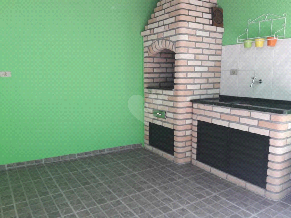 Venda Sobrado São Paulo Vila Santa Terezinha (zona Norte) REO509713 20