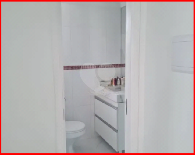 Venda Apartamento São Paulo Jardim Das Bandeiras REO509763 16