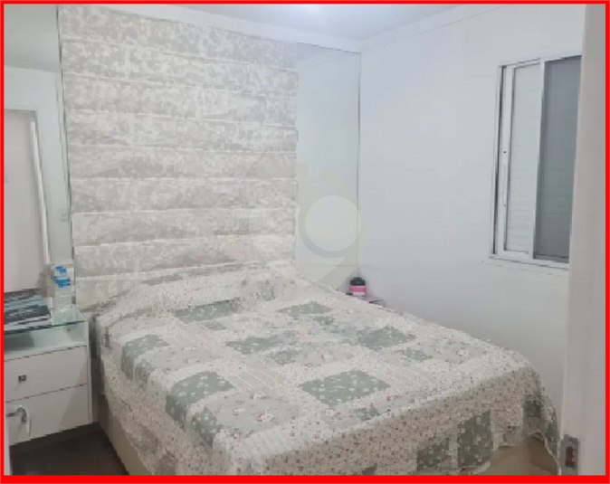 Venda Apartamento São Paulo Jardim Das Bandeiras REO509763 12