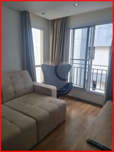 Venda Apartamento São Paulo Jardim Das Bandeiras REO509763 15