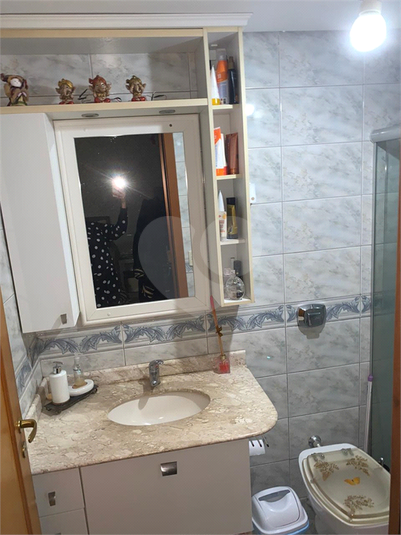 Venda Apartamento Esteio Tamandaré REO509782 6