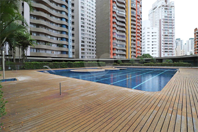 Venda Apartamento São Paulo Jardim Ampliação REO509812 28