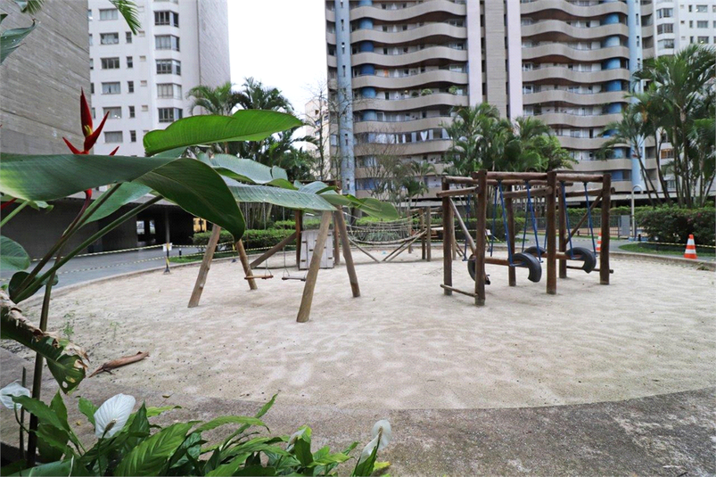 Venda Apartamento São Paulo Jardim Ampliação REO509812 26