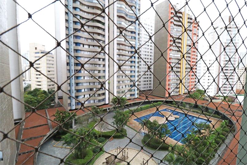 Venda Apartamento São Paulo Jardim Ampliação REO509812 24