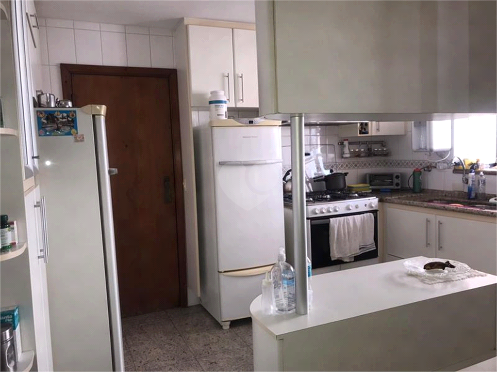 Venda Apartamento São Paulo Moema REO509830 18