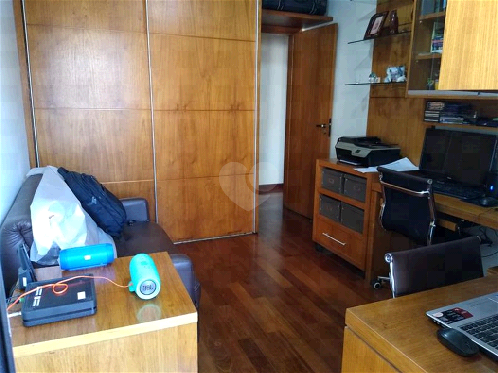 Venda Apartamento São Paulo Moema REO509830 12