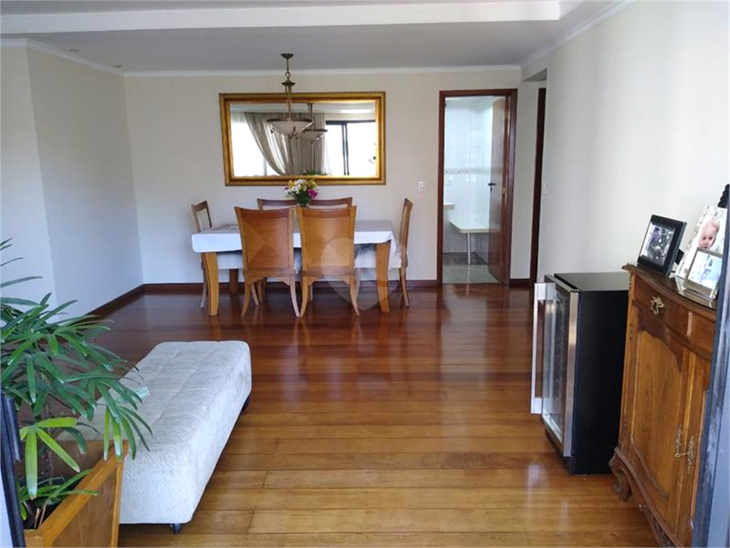 Venda Apartamento São Paulo Moema REO509830 4