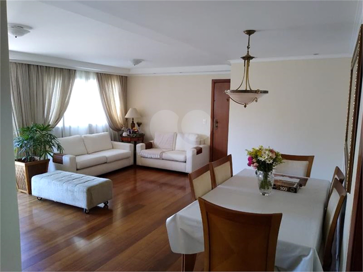 Venda Apartamento São Paulo Moema REO509830 2