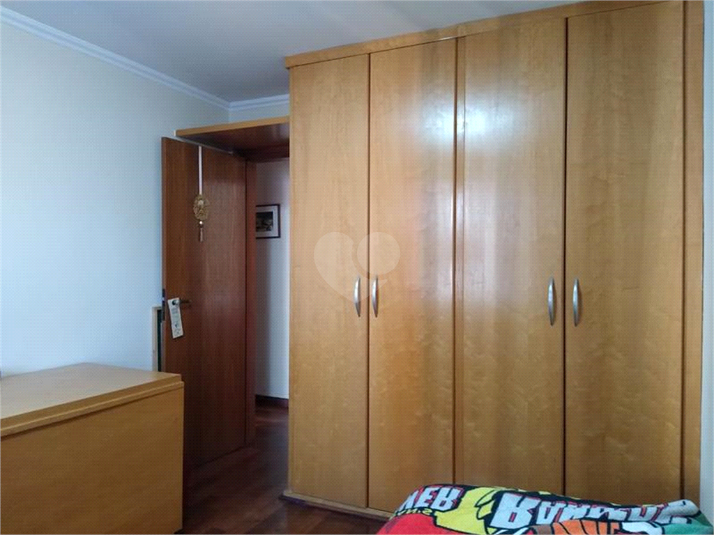 Venda Apartamento São Paulo Moema REO509830 8