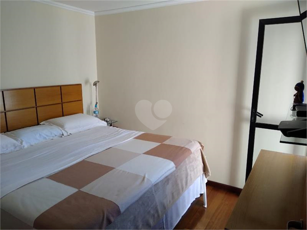 Venda Apartamento São Paulo Moema REO509830 10