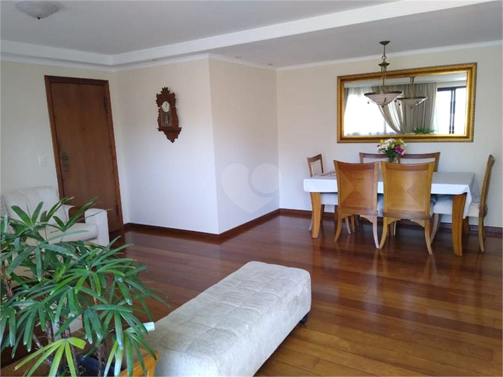 Venda Apartamento São Paulo Moema REO509830 6