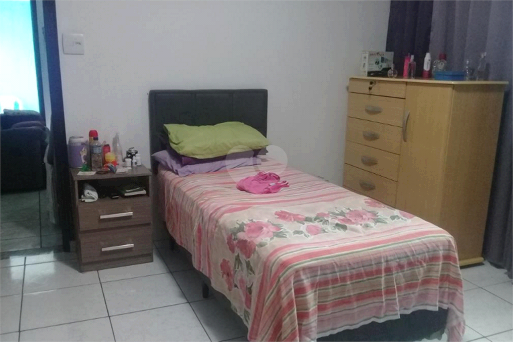 Venda Casa térrea São Paulo Jardim Modelo REO509867 11