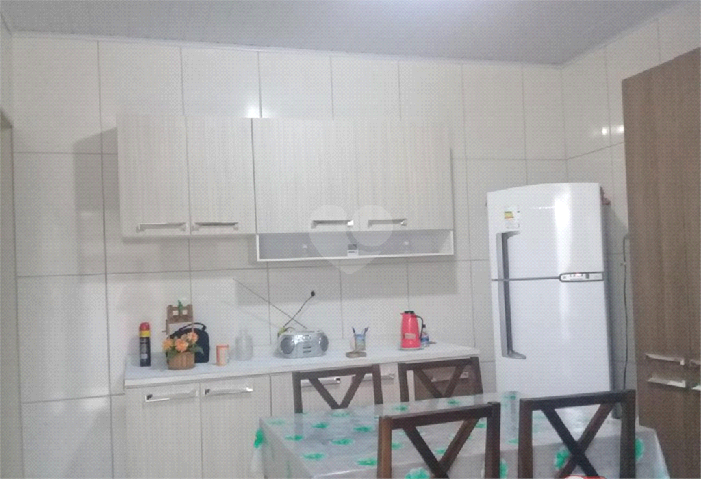 Venda Casa térrea São Paulo Jardim Modelo REO509867 13