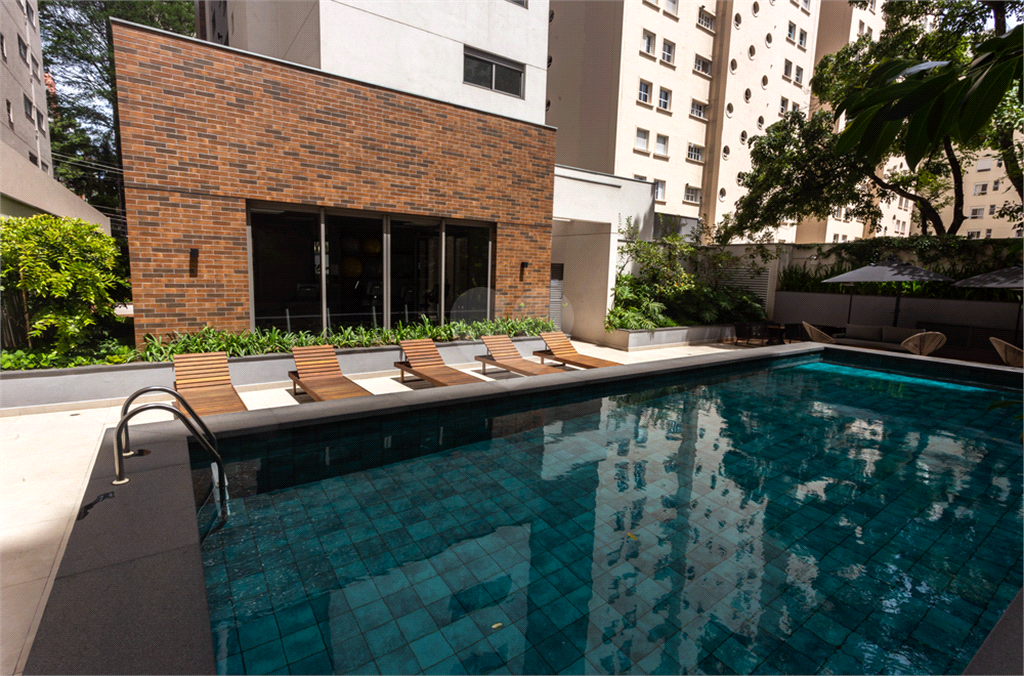 Venda Apartamento São Paulo Paraíso REO509910 47