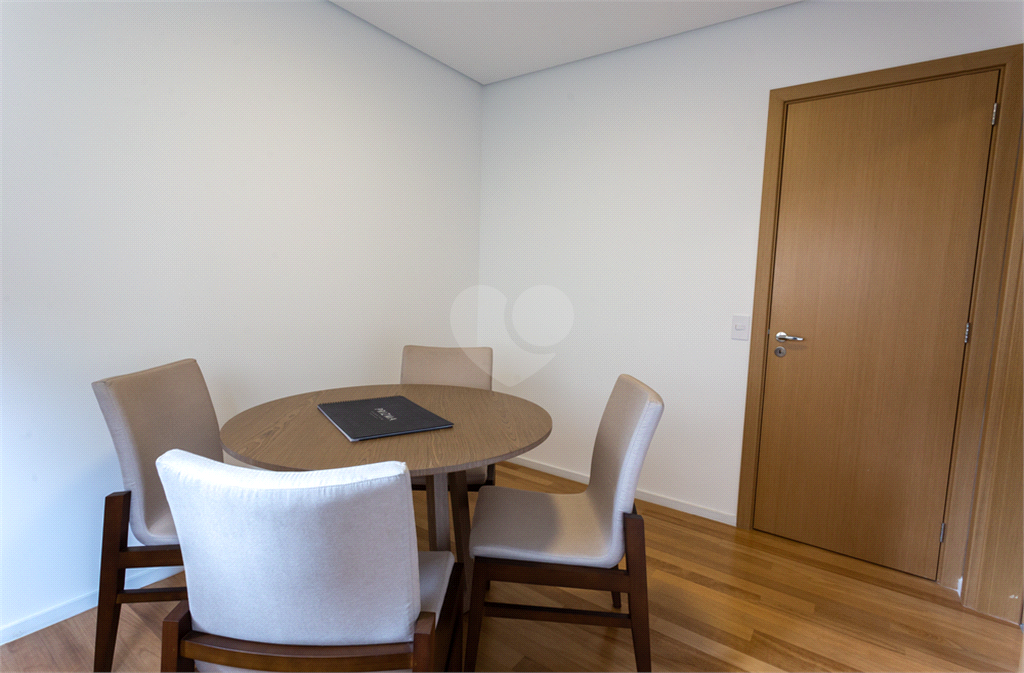 Venda Apartamento São Paulo Paraíso REO509910 20