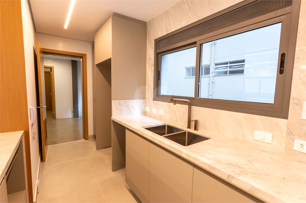 Venda Apartamento São Paulo Paraíso REO509910 6