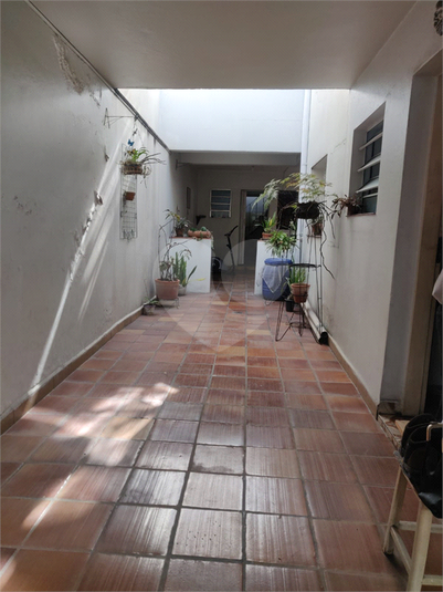 Venda Casa São Paulo Perdizes REO509932 24