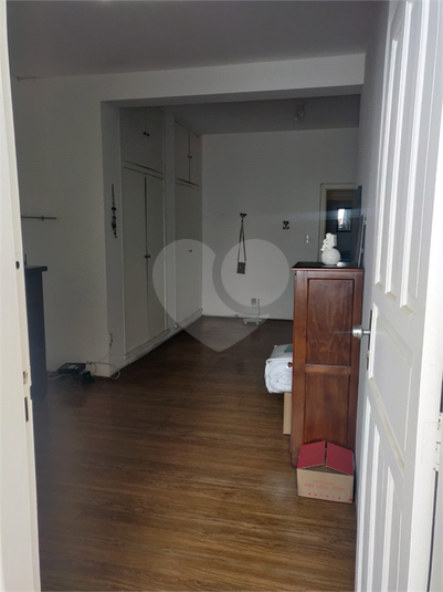 Venda Casa São Paulo Perdizes REO509932 25