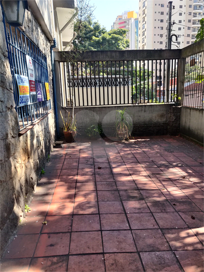 Venda Casa São Paulo Perdizes REO509932 3