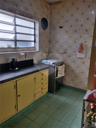 Venda Casa São Paulo Perdizes REO509932 16