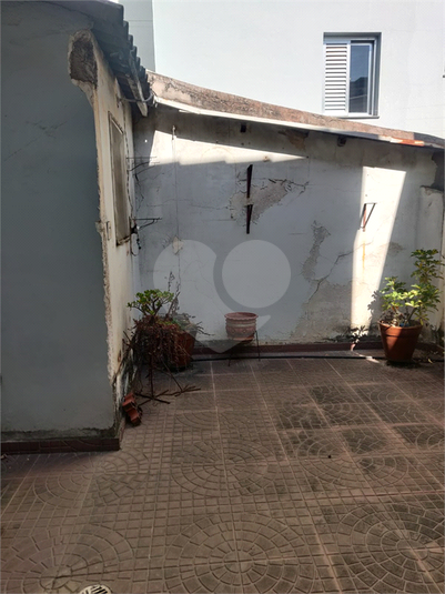 Venda Casa São Paulo Perdizes REO509932 5