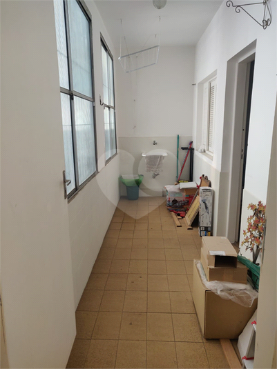 Venda Casa São Paulo Perdizes REO509932 26