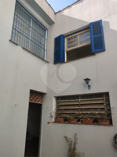 Venda Casa São Paulo Perdizes REO509932 19