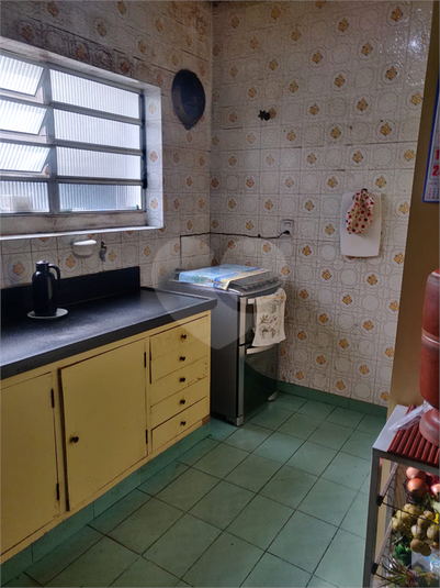 Venda Casa São Paulo Perdizes REO509932 18