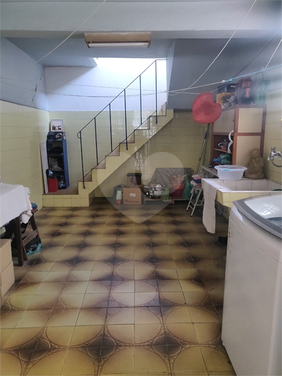 Venda Casa São Paulo Perdizes REO509932 22