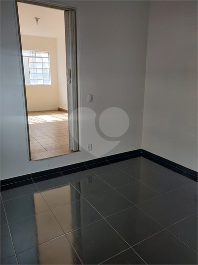 Venda Casa São Paulo Perdizes REO509932 13