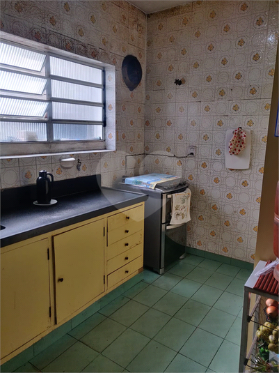 Venda Casa São Paulo Perdizes REO509932 15