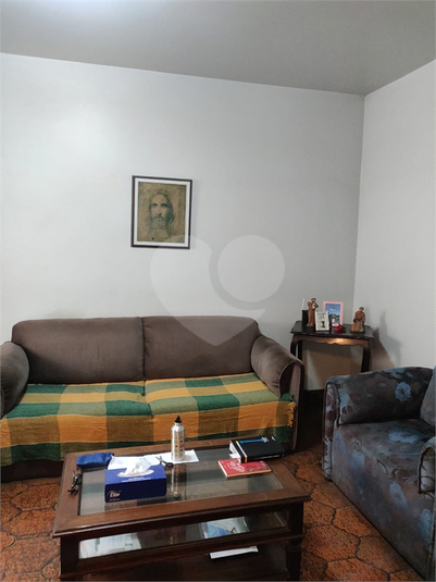 Venda Casa São Paulo Perdizes REO509932 6