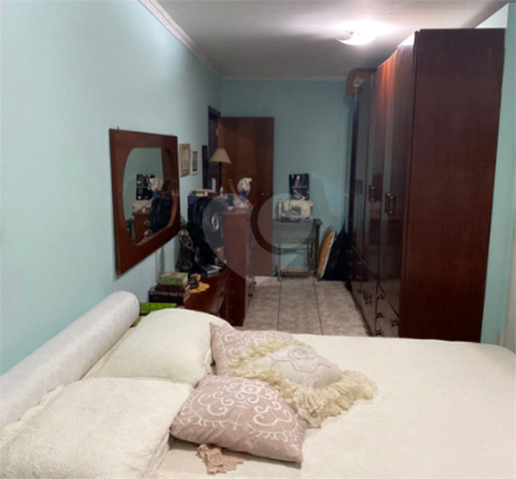 Venda Sobrado São Paulo Vila Albertina REO509957 7