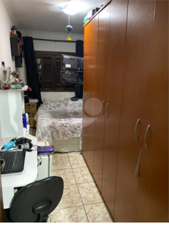 Venda Sobrado São Paulo Vila Albertina REO509957 13