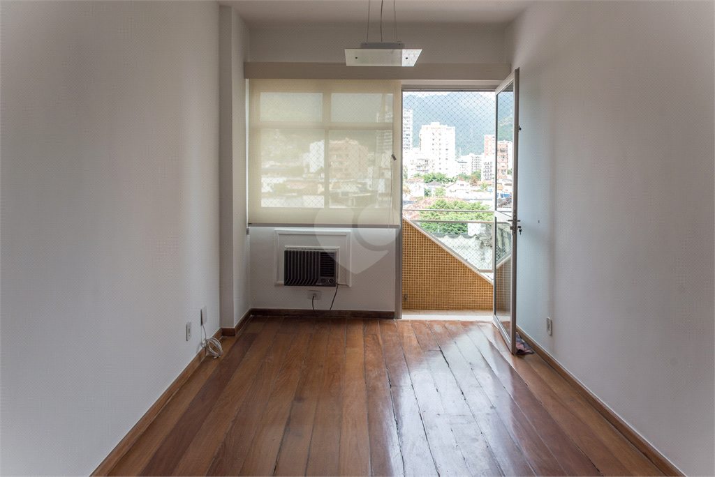 Venda Apartamento Rio De Janeiro Tijuca REO509977 2