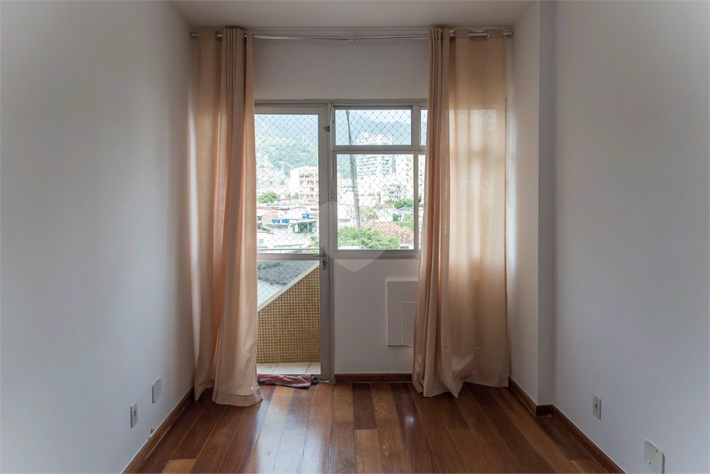 Venda Apartamento Rio De Janeiro Tijuca REO509977 47