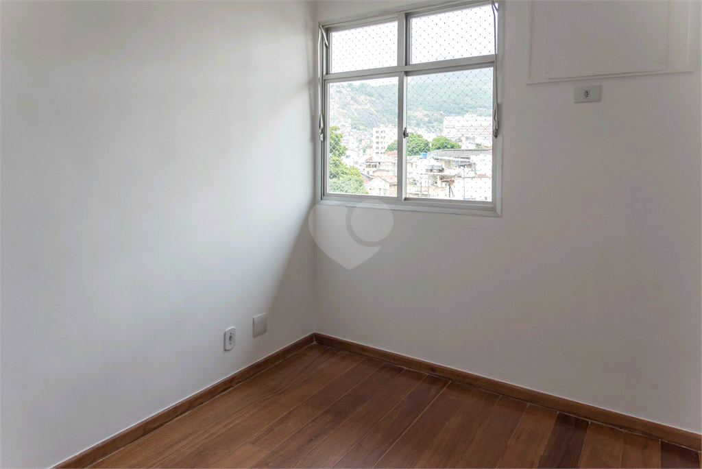 Venda Apartamento Rio De Janeiro Tijuca REO509977 11