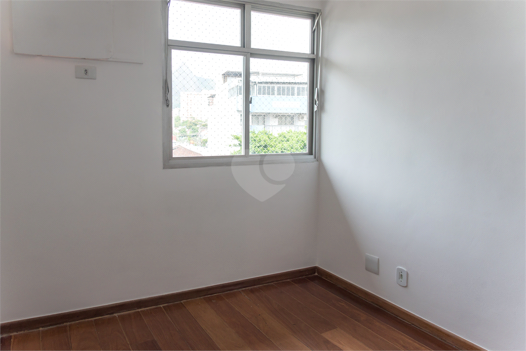 Venda Apartamento Rio De Janeiro Tijuca REO509977 37