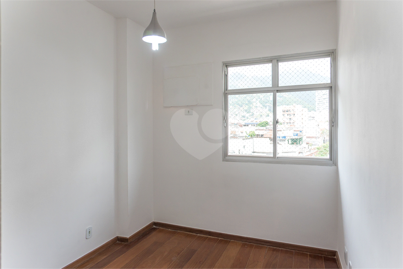 Venda Apartamento Rio De Janeiro Tijuca REO509977 36