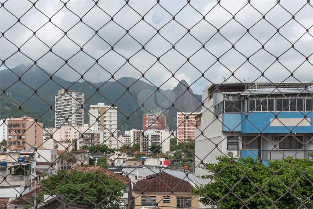 Venda Apartamento Rio De Janeiro Tijuca REO509977 35