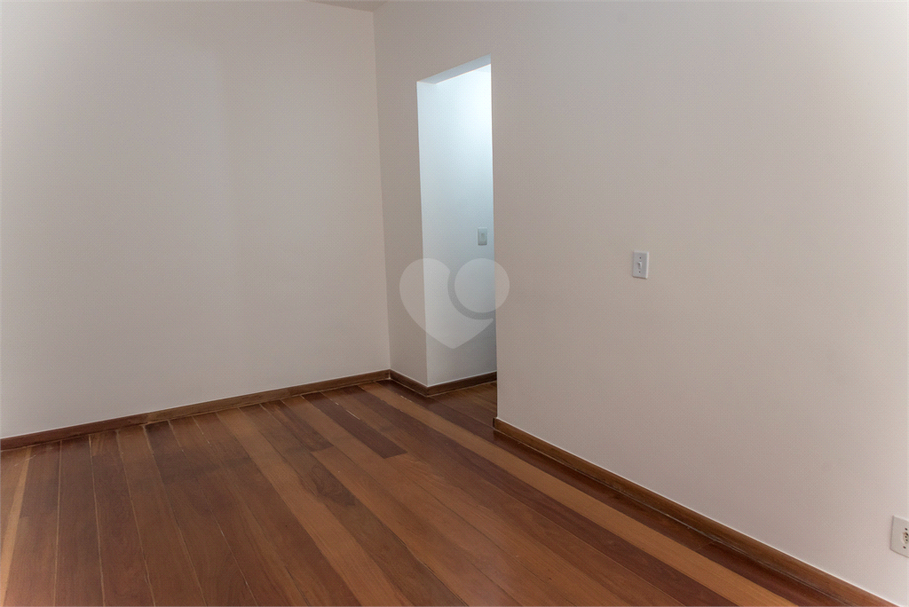 Venda Apartamento Rio De Janeiro Tijuca REO509977 30