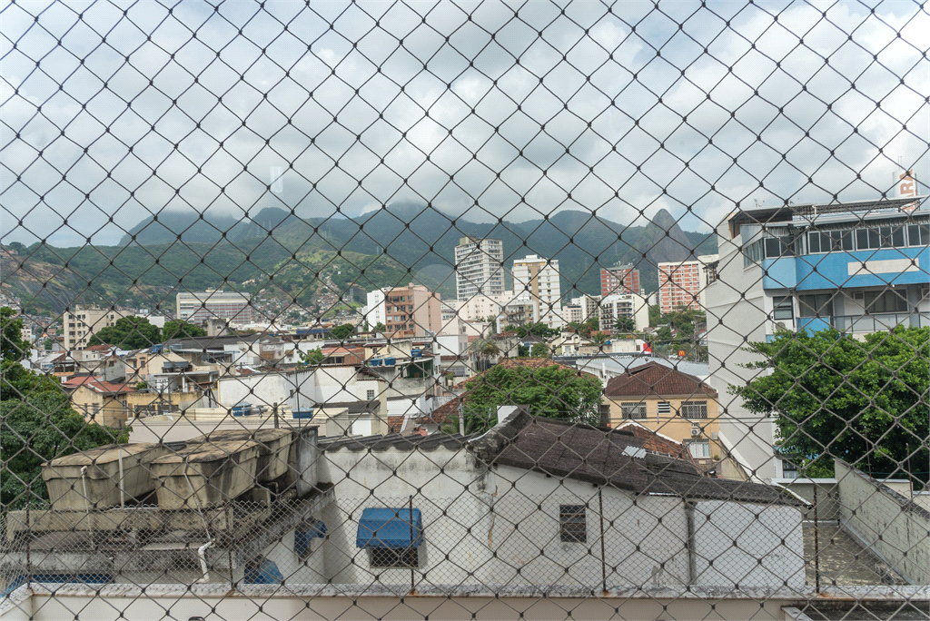 Venda Apartamento Rio De Janeiro Tijuca REO509977 40