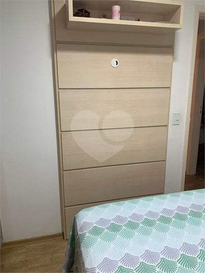 Venda Apartamento São Paulo Paraisópolis REO510030 7